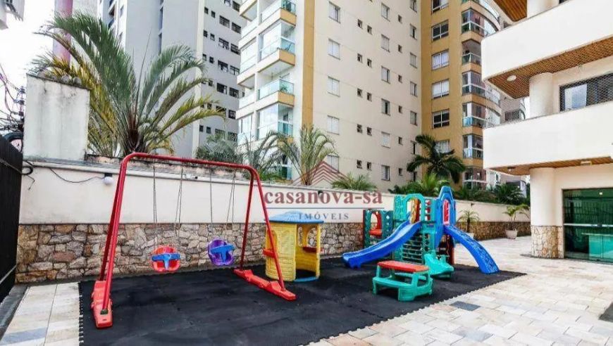 Apartamento com 2 dormitórios para alugar, 85 m² por R$ 3.360,00/mês - Jardim Bela Vista - Santo And