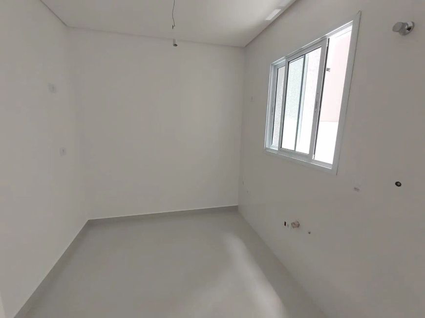 Cobertura do tipo sem condomínio na Vila Guarani, em Santo André, com 109,10m² de área privativa