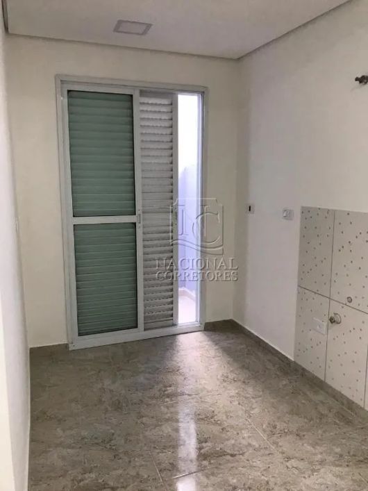 Sala para alugar, 22 m² por R$ 1.850,00/mês - Parque das Nações - Santo André/SP