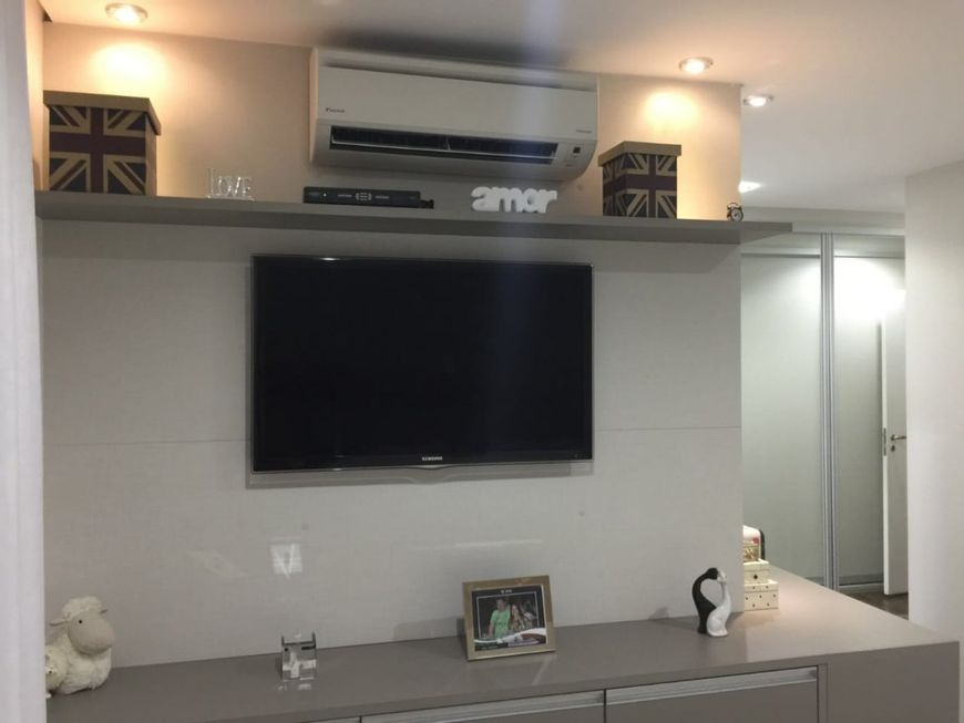 Apartamento para venda tem 192 metros quadrados com 4 quartos Royale