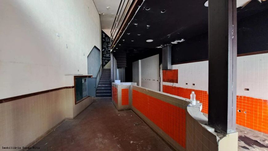 Comercial para Locação em Santo André, Centro, 2 banheiros