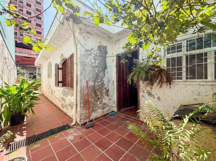 Casa para alugar, 168 m² por R$ 7.170,00/mês - Vila Valparaíso - Santo André/SP