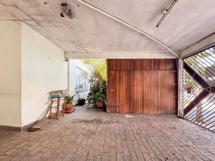 Casa para alugar, 168 m² por R$ 7.170,00/mês - Vila Valparaíso - Santo André/SP