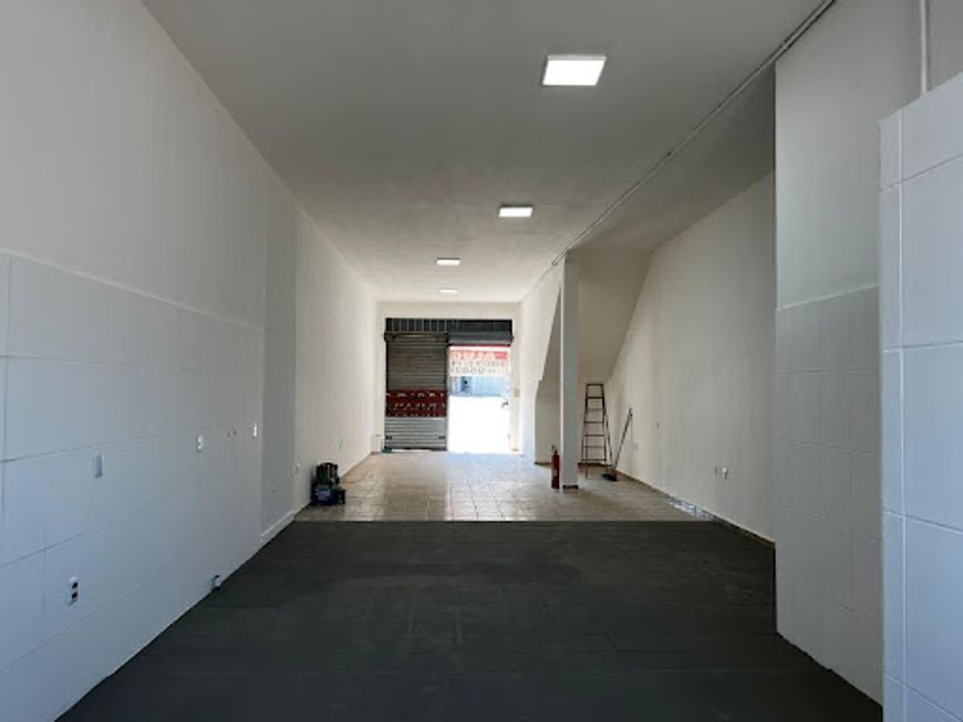 Salão para alugar, 148 m² por R$ 4.250,00/mês - Jardim Stella - Santo André/SP
