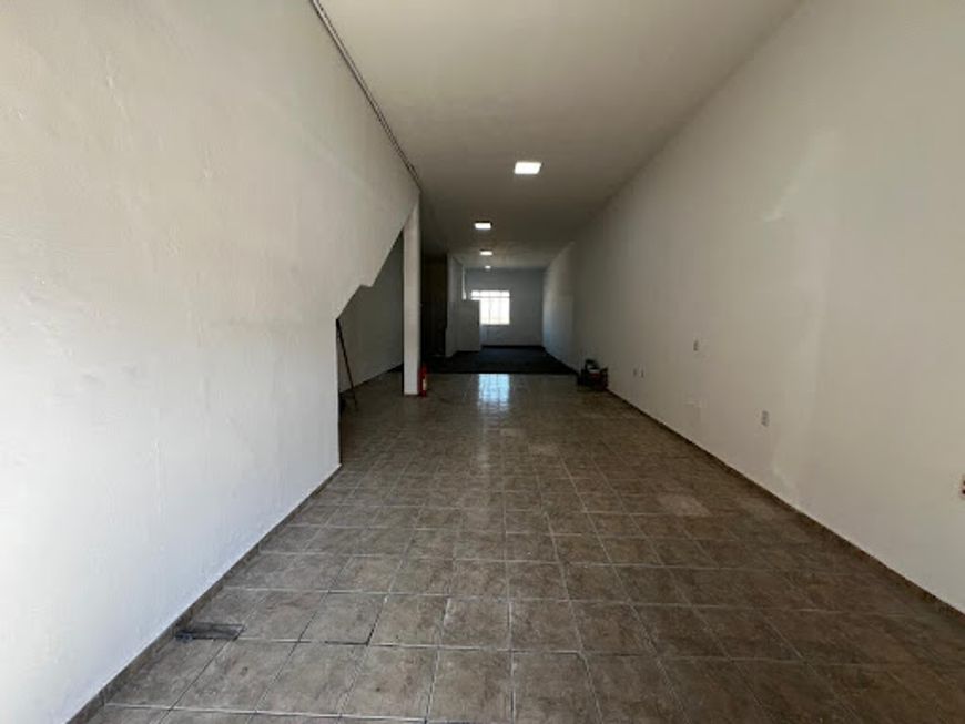 Salão para alugar, 148 m² por R$ 4.250,00/mês - Jardim Stella - Santo André/SP