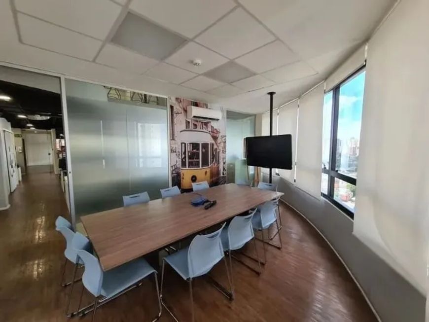 Andar Corporativo, 800 m² - venda por R$ 9.000.000,00 ou aluguel por R$ 57.357,00/mês - Jardim - San