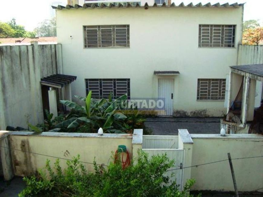 Casa com 5 dormitórios para alugar, 578 m² por R$ 17.000,00/mês - Jardim - Santo André/SP