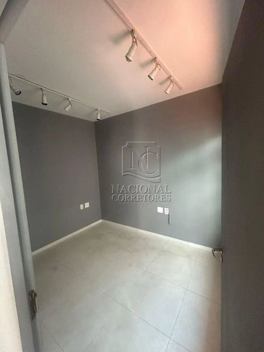Sala para alugar, 60 m² por R$ 1.902,00/mês - Vila Boa Vista - Santo André/SP