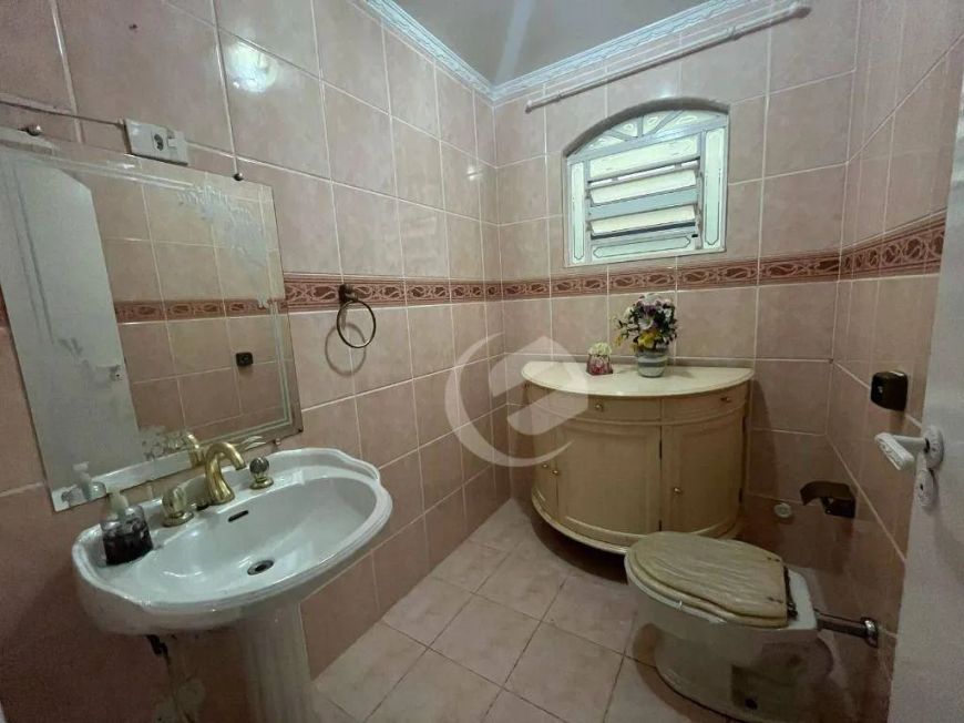 Sobrado com 3 dormitórios, 246 m² - venda por R$ 1.130.000,00 ou aluguel por R$ 4.868,05/mês - Vila