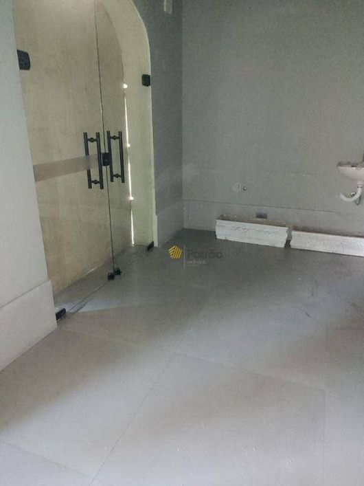 Salão para alugar, 500 m² por R$ 30.100,00/mês - Centro - Santo André/SP