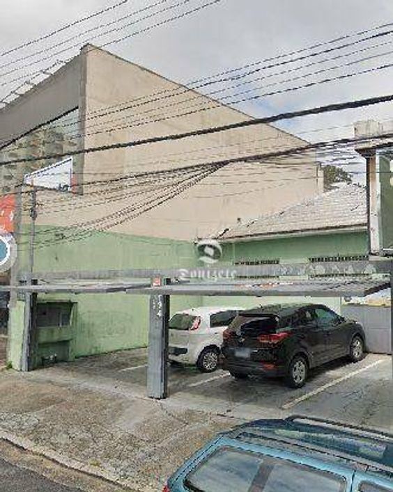Terreno, 389 m² - venda por R$ 2.099.000,00 ou aluguel por R$ 18.380,00/mês - Vila Assunção - Santo