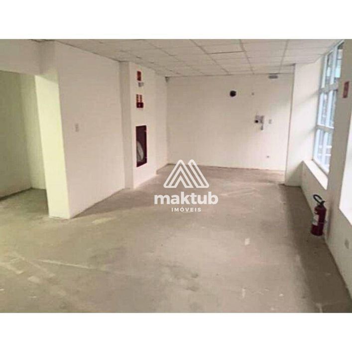 Prédio para alugar, 1600 m² por R$ 50.000,00/mês - Centro - Santo André/SP
