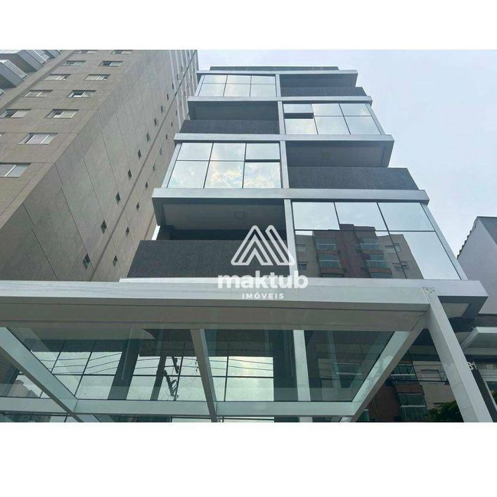 Prédio para alugar, 1600 m² por R$ 50.000,00/mês - Centro - Santo André/SP
