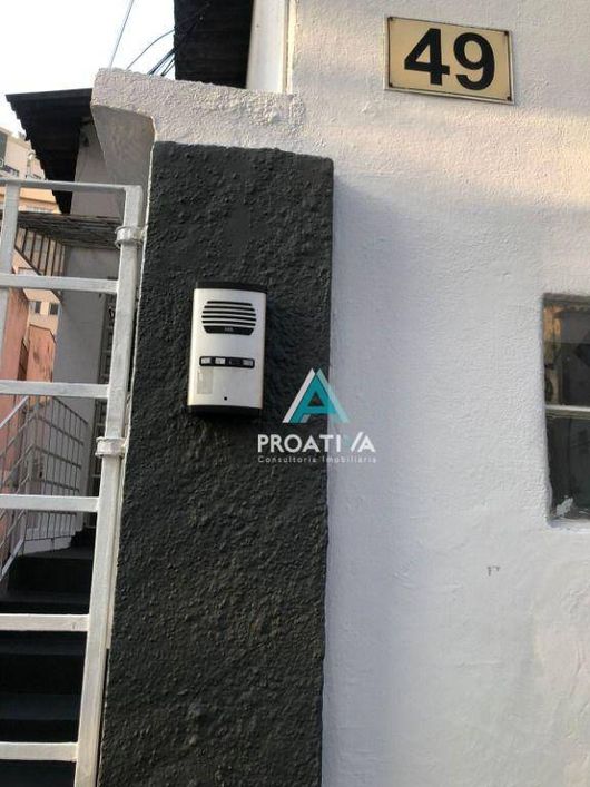 Casa para alugar, 120 m² - Centro - Santo André/SP