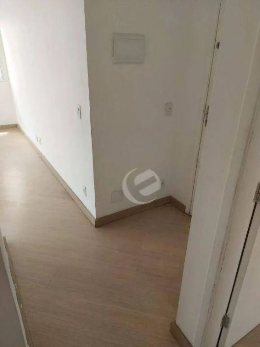 Apartamento à venda, 60 m² por R$ 445.000,00 - Vila Assunção - Santo André/SP
