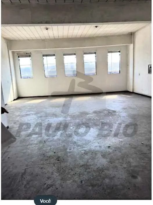Galpão comercial para alugar no Bairro Santa Terezinha em Santo André - SP