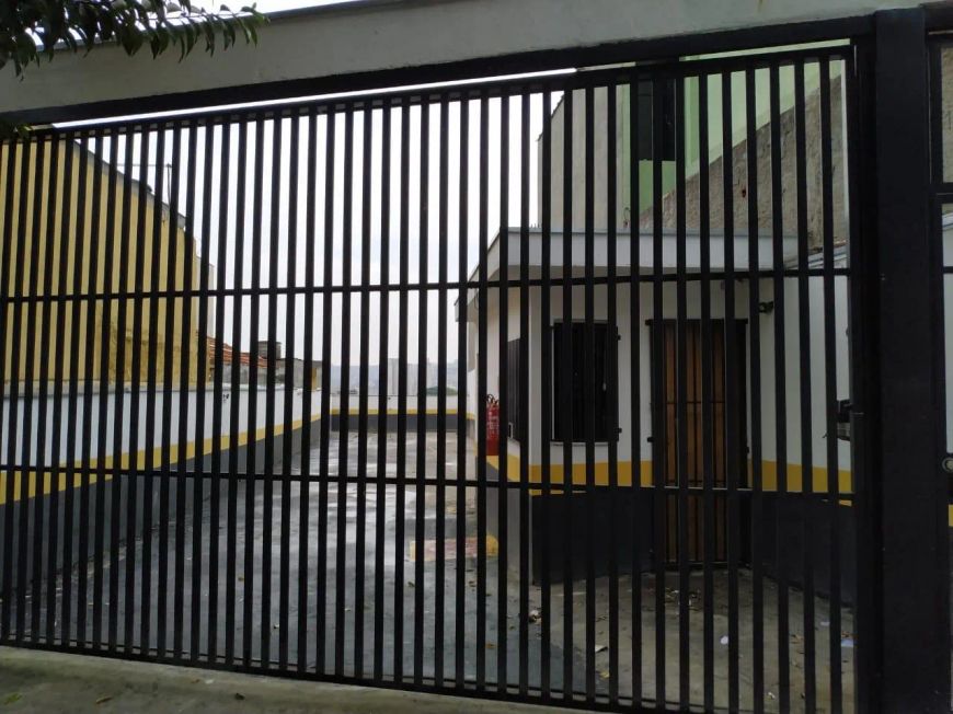 Terreno para alugar, 244 m² por R$ 2.979,51/mês - Vila Alto de Santo André - Santo André/SP