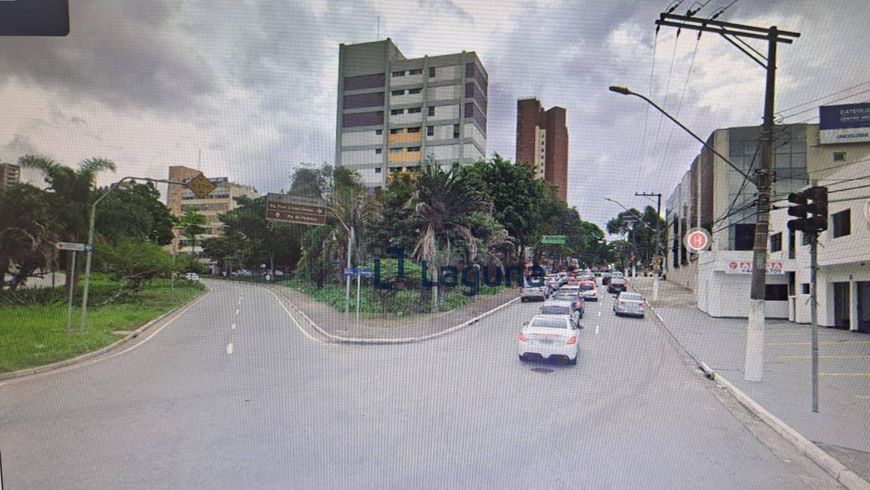 Terreno para alugar, 1600 m² por R$ 75.000,00/mês - Jardim - Santo André/SP