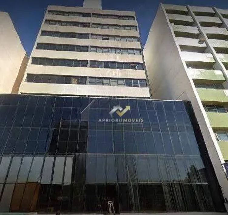 Sala para alugar, 280 m² por R$ 14.220,00/mês - Vila Bastos - Santo André/SP