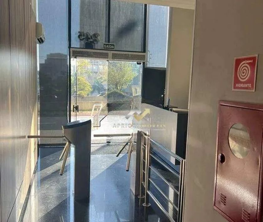 Sala para alugar, 280 m² por R$ 14.220,00/mês - Vila Bastos - Santo André/SP