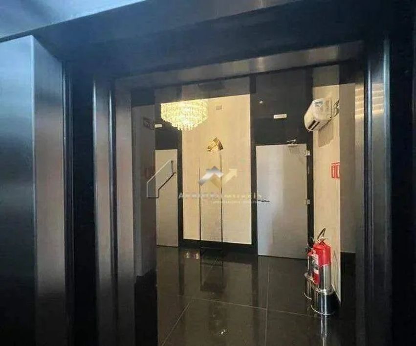 Sala para alugar, 280 m² por R$ 14.220,00/mês - Vila Bastos - Santo André/SP