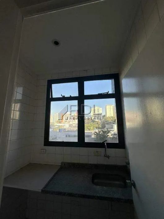 SALA COMERCIAL PARA LOCAÇÃO - CAMPESTRE, SANTO ANDRÉ