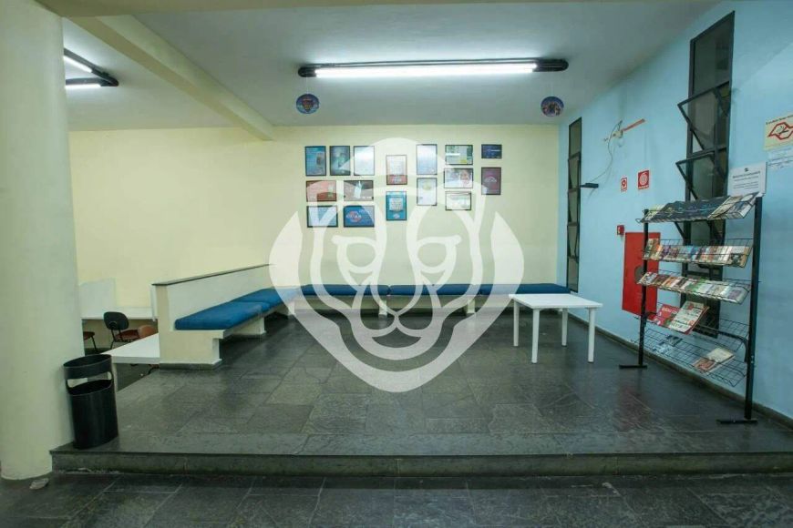 Imóvel Comercial para aluguel no bairro Centro.