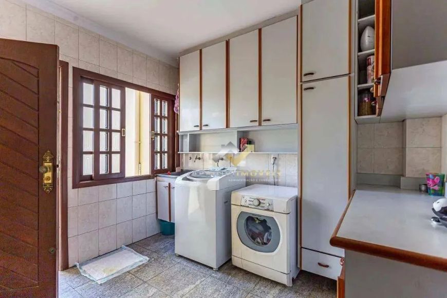 Casa, 500 m² - venda por R$ 1.600.000,00 ou aluguel por R$ 9.056,00/mês - Jardim Cambuí - Santo Andr