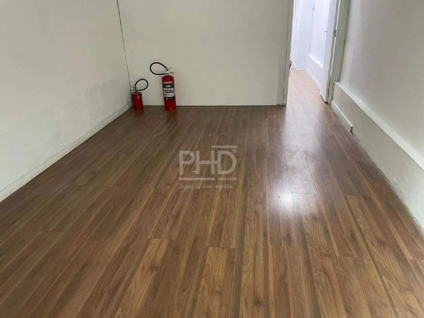 Sala para aluguel, 1 vaga, Centro - Santo André/SP