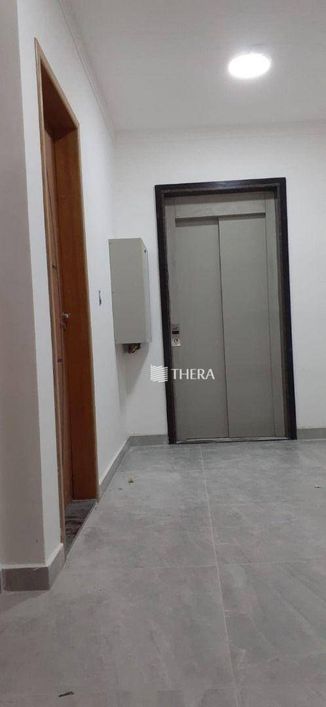 Apartamento à venda, 49 m² por R$ 427.000,00 - Vila Eldízia - Santo André/SP