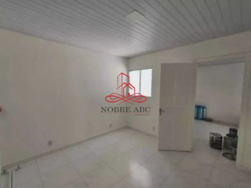 Imóvel para aluguel com 90 metros quadrados com 4 quartos em Casa Branca - Santo André - SP