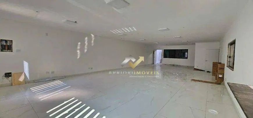 Prédio para alugar, 550 m² por R$ 26.245,00/mês - Vila Assunção - Santo André/SP