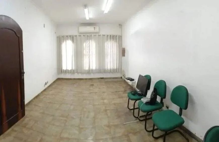 Casa para aluguel, 1 quarto, 6 vagas, Campestre - Santo André/SP
