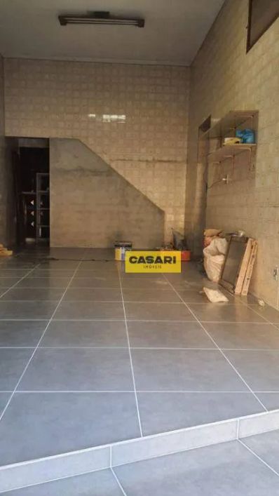Salão para alugar, 45 m² por R$ 1.760,01/mês - Santa Teresinha - Santo André/SP