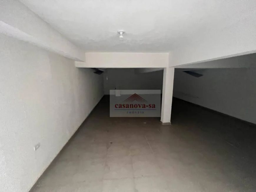 Salão para alugar, 350 m² por R$ 8.300,00/mês - Vila Guarani - Santo André/SP