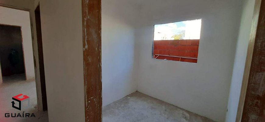 Apartamento à venda 2 quartos 1 suíte 1 vaga Santo Alberto - Santo André - SP