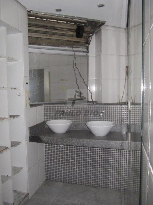 Predio Comercial no Bairro CENTRO