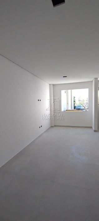 Cobertura com 2 dormitórios à venda, 114 m² por R$ 555.000,00 - Vila Camilópolis - Santo André/SP