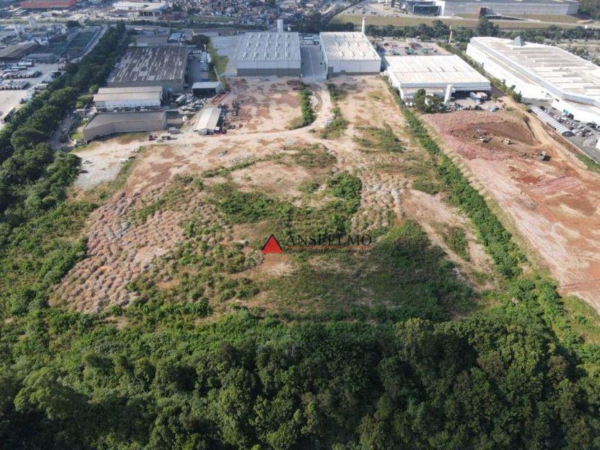 Terreno para alugar, 75793 m² - Parque Central - Santo André/SP