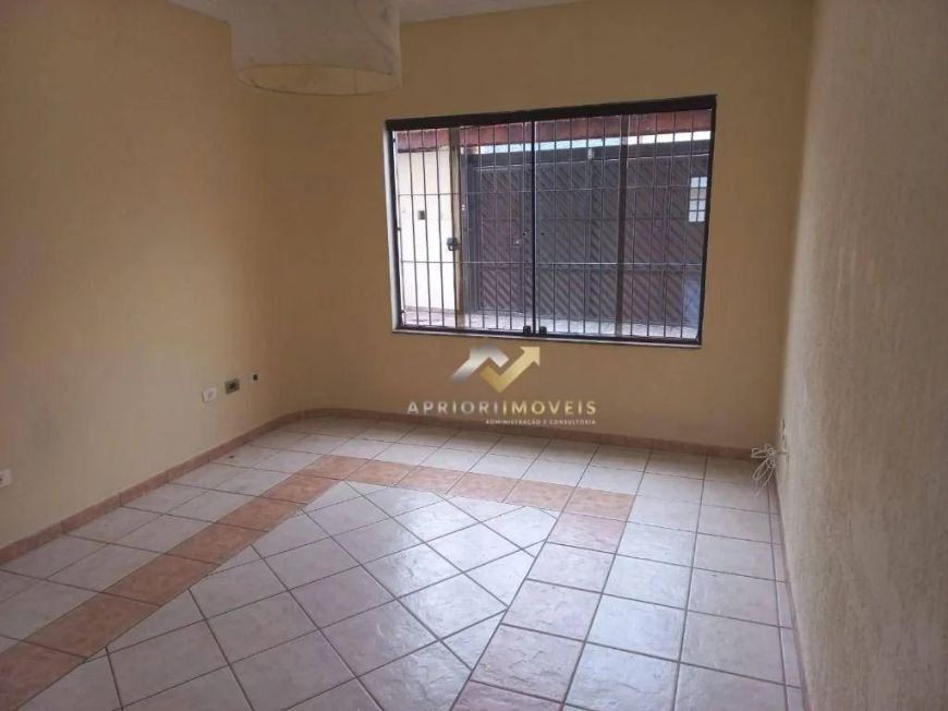 Sobrado com 3 dormitórios à venda, 184 m² por R$ 800.000,00 - Vila Eldízia - Santo André/SP