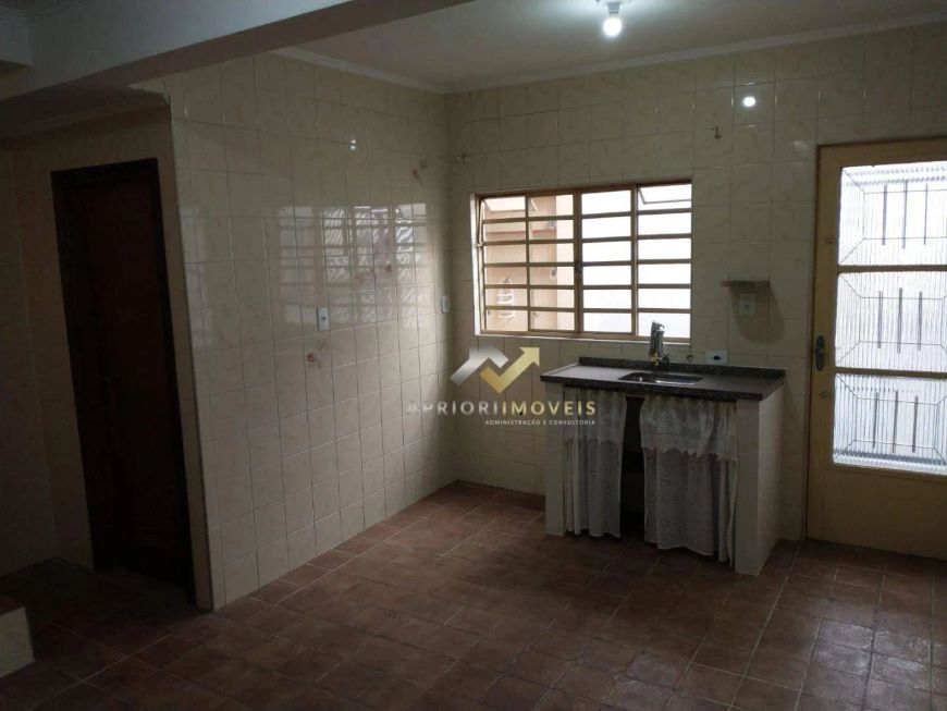 Sobrado com 3 dormitórios à venda, 195 m² por R$ 540.000,00 - Condomínio Maracanã - Santo André/SP
