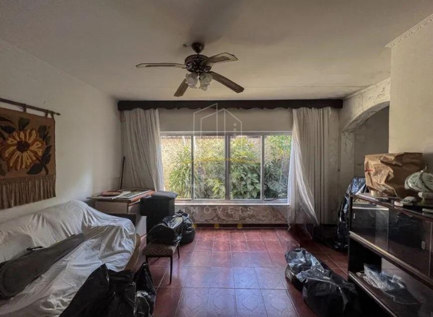 Casa para aluguel, 3 quartos, 1 suíte, 3 vagas, Vila Valparaíso - Santo André/SP