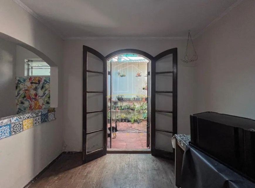 Casa para aluguel, 3 quartos, 1 suíte, 3 vagas, Vila Valparaíso - Santo André/SP