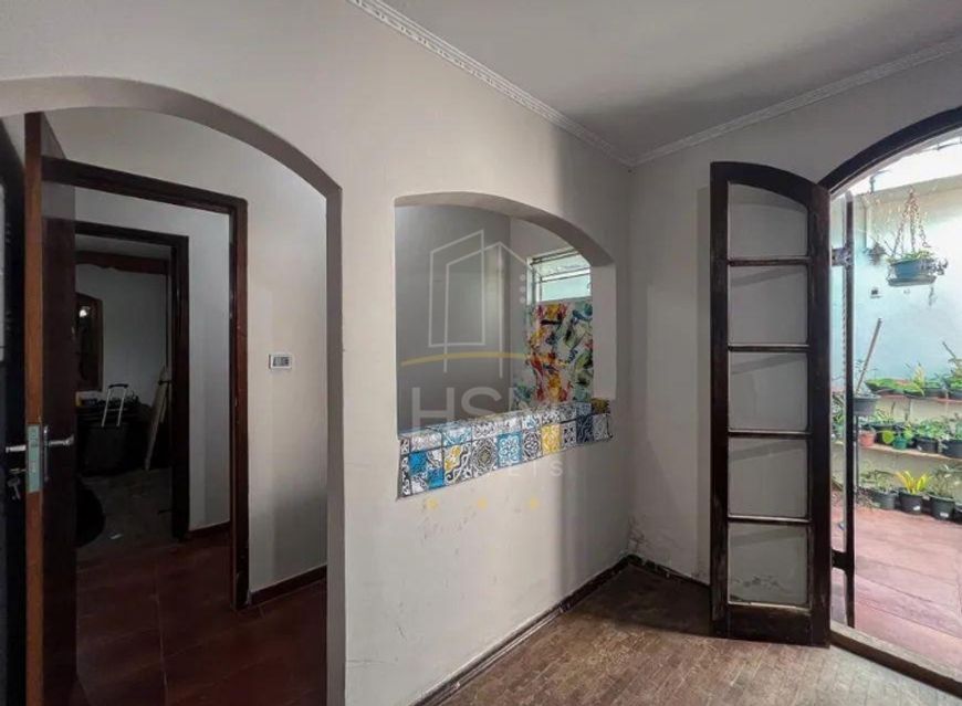 Casa para aluguel, 3 quartos, 1 suíte, 3 vagas, Vila Valparaíso - Santo André/SP