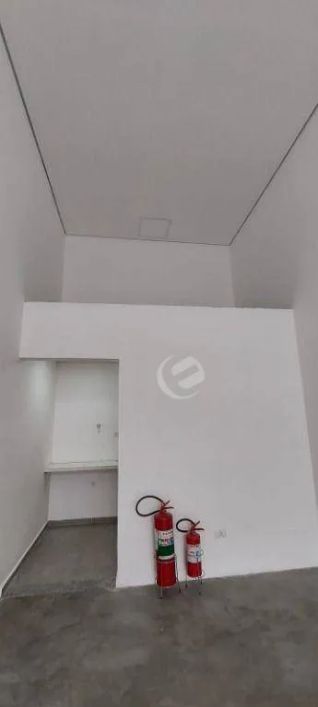 Salão para alugar, 40 m² por R$ 3.195,00/mês - Centro - Santo André/SP