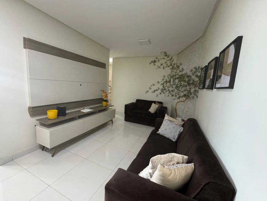 Apartamento com 3 Quartos na Melhor Localização de Vicente Pires