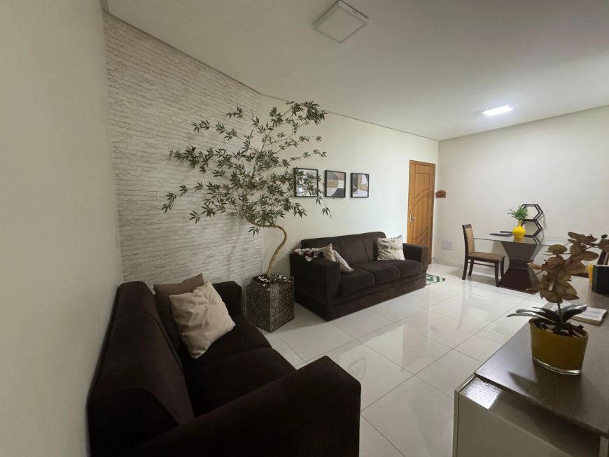 Apartamento com 3 Quartos na Melhor Localização de Vicente Pires
