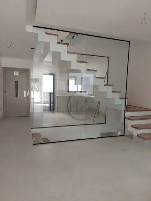 Sobrado, 300 m² - venda por R$ 1.690.000,00 ou aluguel por R$ 14.352,36/mês - Vila Alpina - Santo An