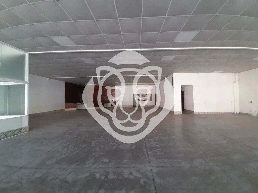 Imóvel Comercial para aluguel no bairro Parque Industriário.