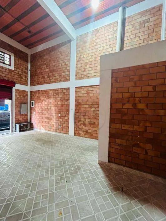 Salão para alugar, 30 m² por R$ 3.500,00/mês - Centro - Santo André/SP